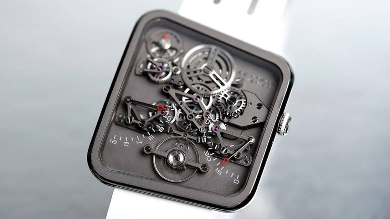 Introducing Behrens Ultralight