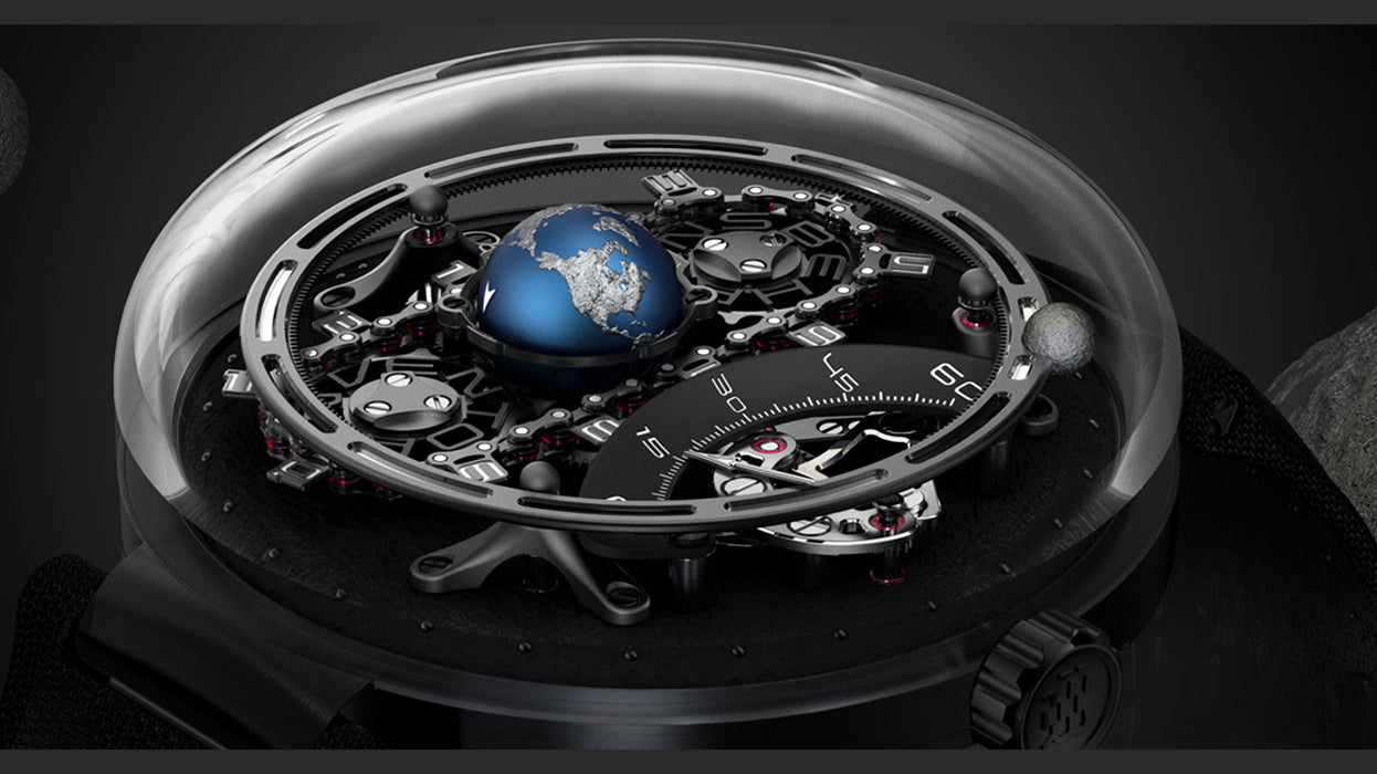 Introducing Behrens Perigee Limited Edition