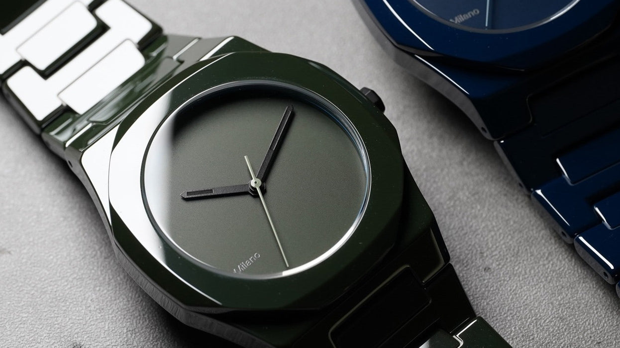 D1 Milano Ceramic Pure