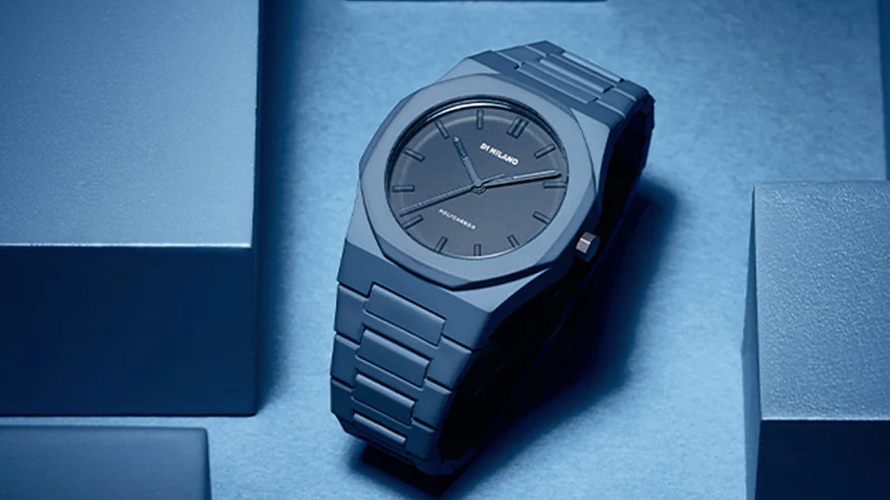 Introducing D1 Milano