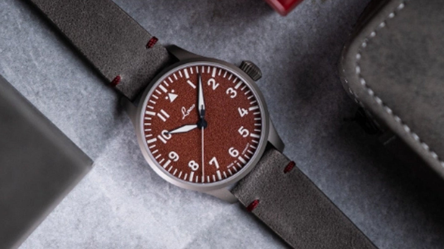 LACO 100 - limited edition FRIEDA