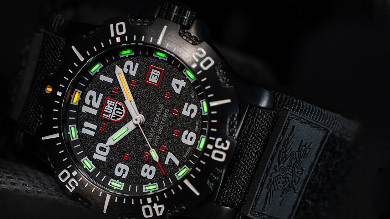 Luminox Navy SEAL 4230 XS.4231.SET