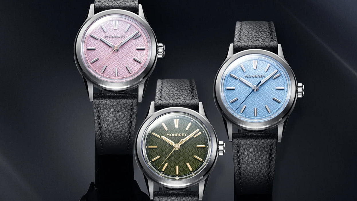 Monbrey MB2 KENKYŪ (建久)