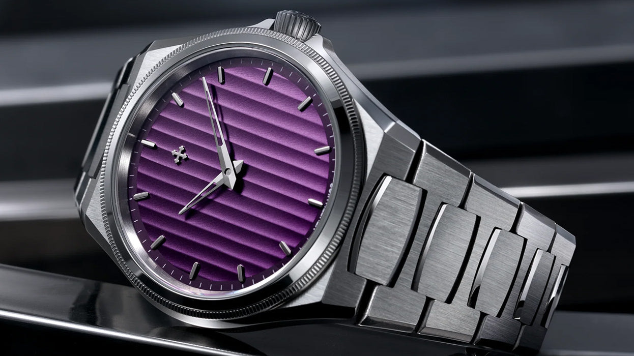 Introducing Venezianico Arsenale 40