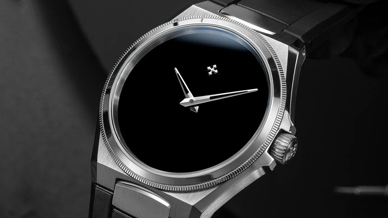 Venezianico Arsenale Ultrablack