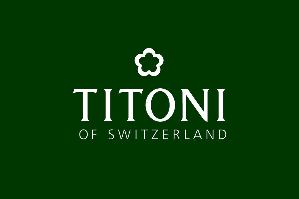 Titoni logo new arrivals