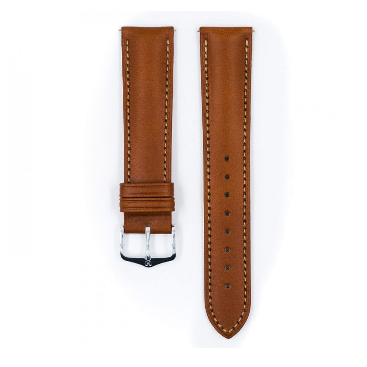 HIRSCH Strap Hong Kong Official Dealer KENT Calf 22mm 01002070222