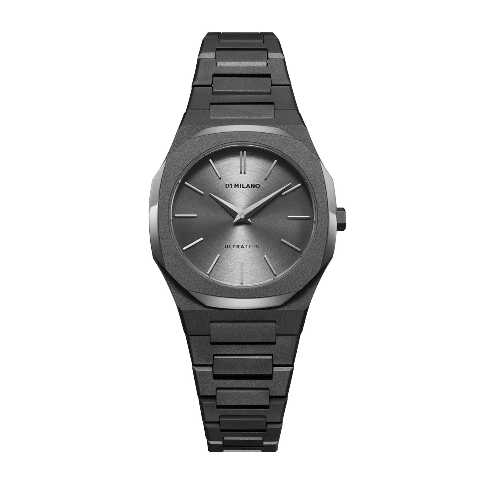 D1 Milano Watches Hong Kong | Ultra Thin Ultimate Grey 30mm