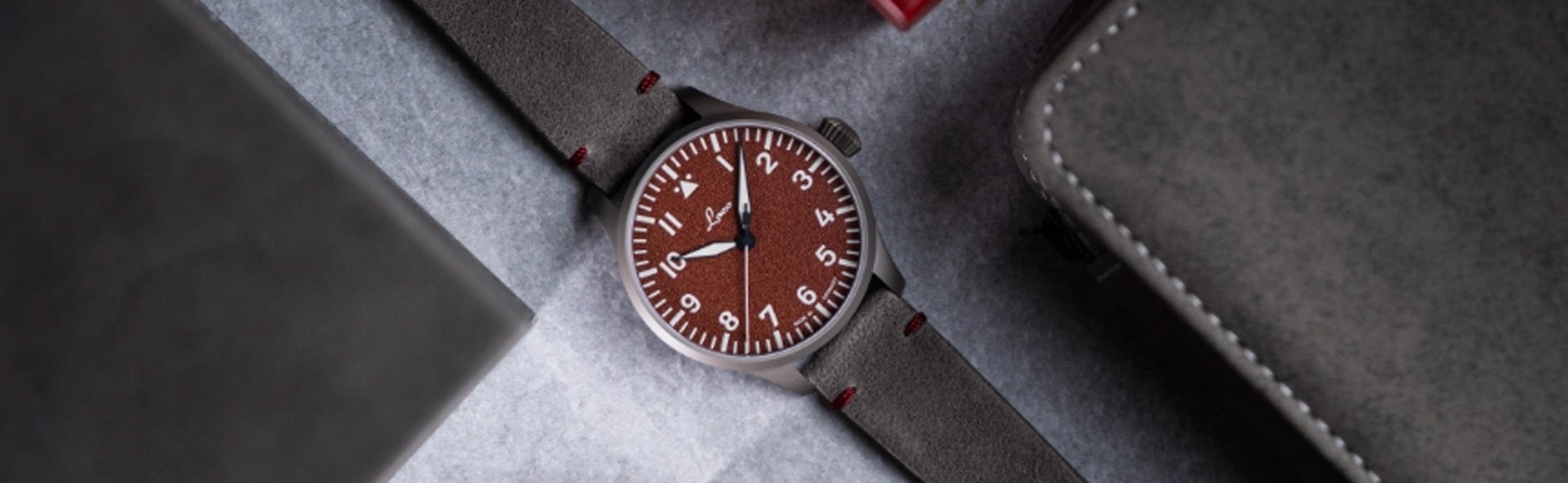 LACO 100 - limited edition FRIEDA