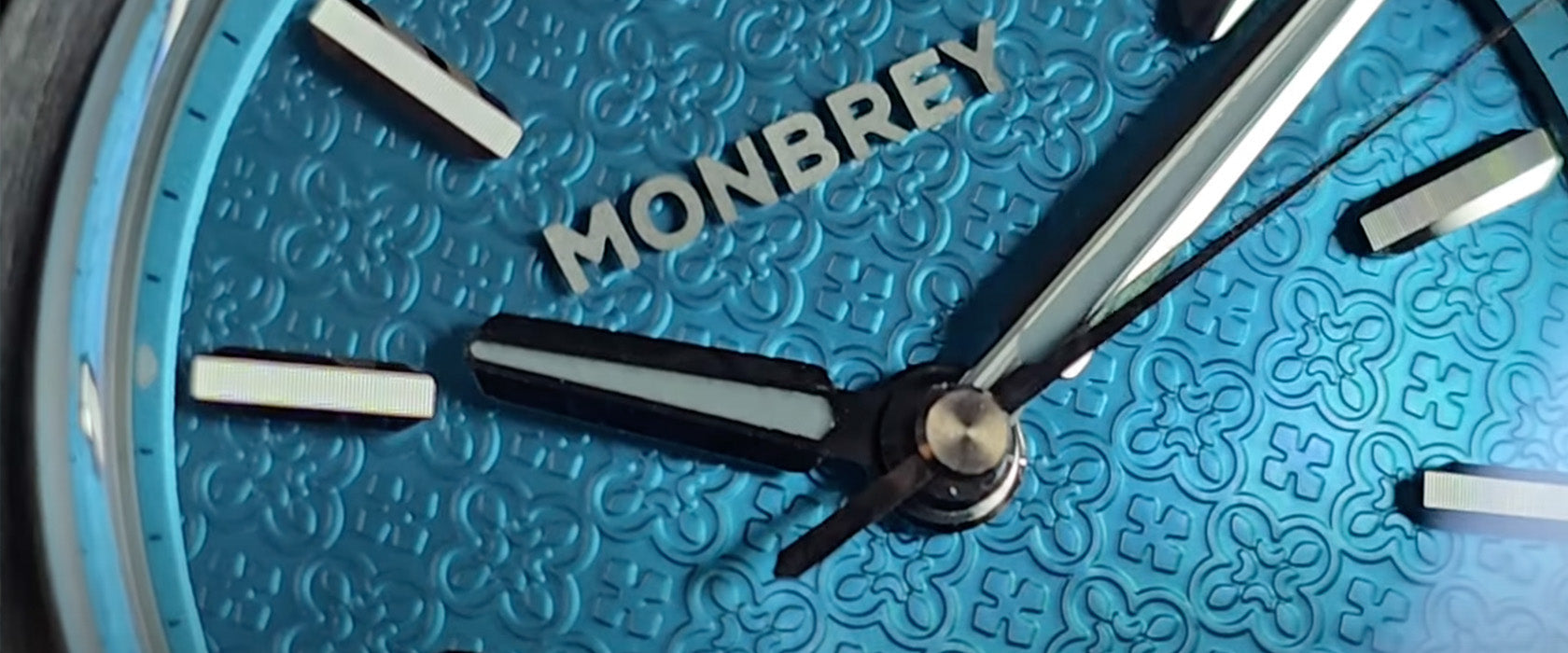 Monbrey MB2 SERIES - Vintage Begonia Flower Glass Hong Kong Limited Edition