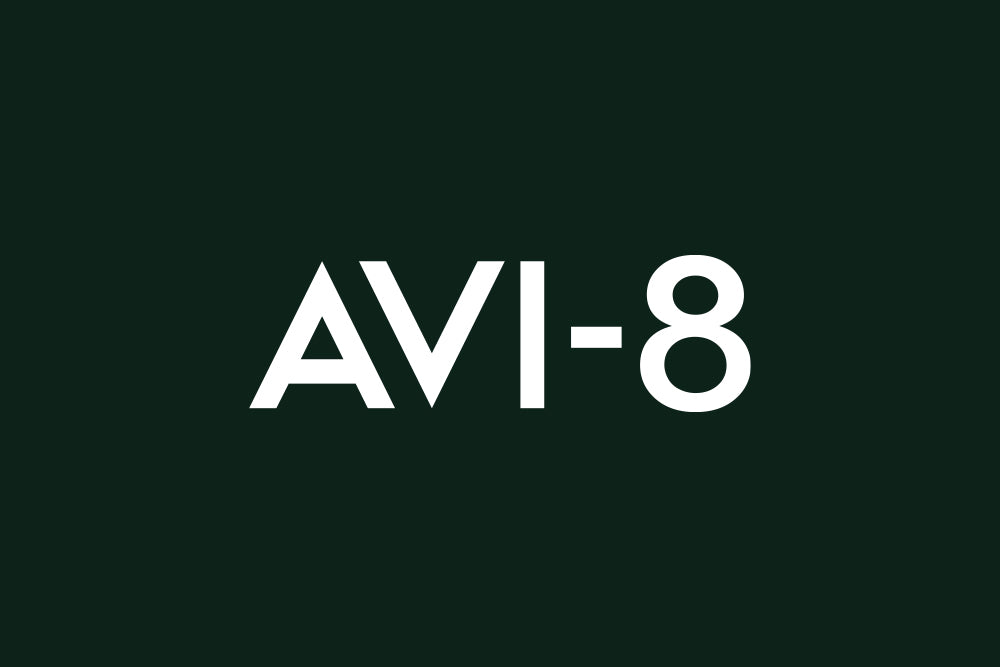Crown Hour - AVI-8 watches Official Dealer in Hong Kong & Macau