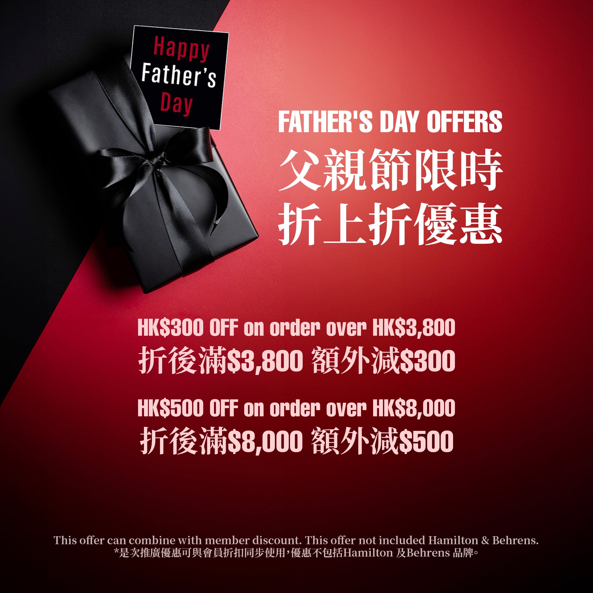 Father's Day Picks