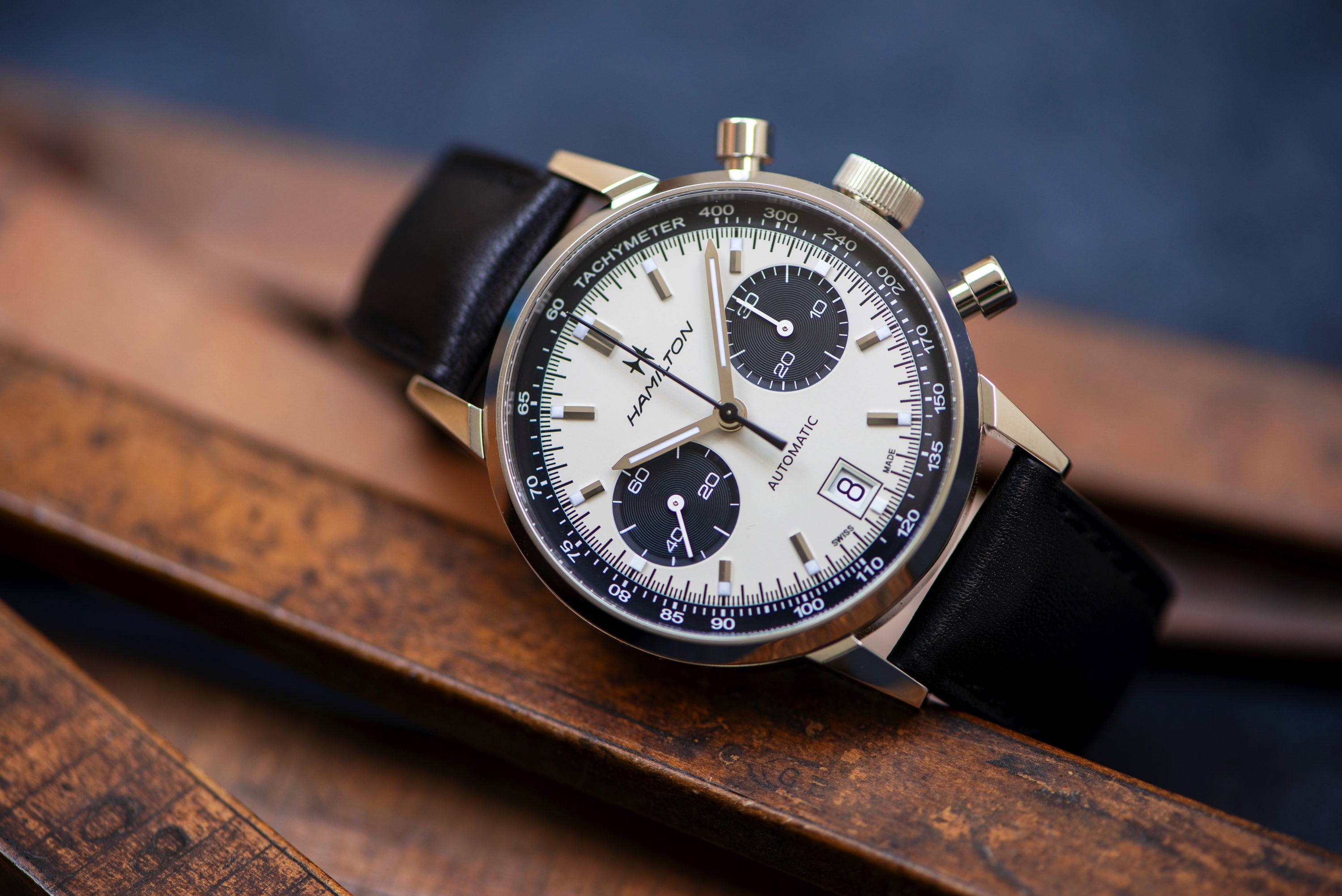 Chronograph