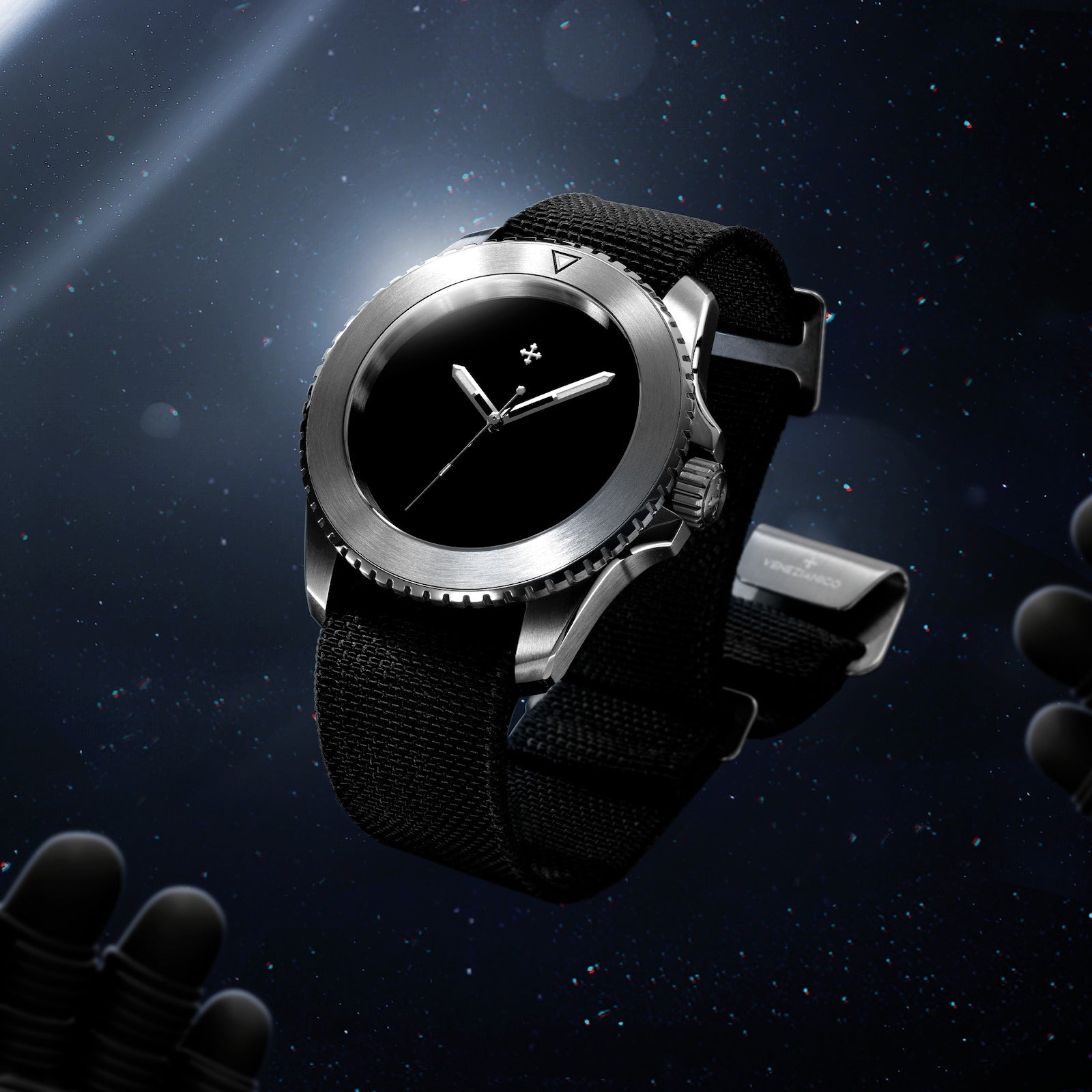 Nereide Ultrablack