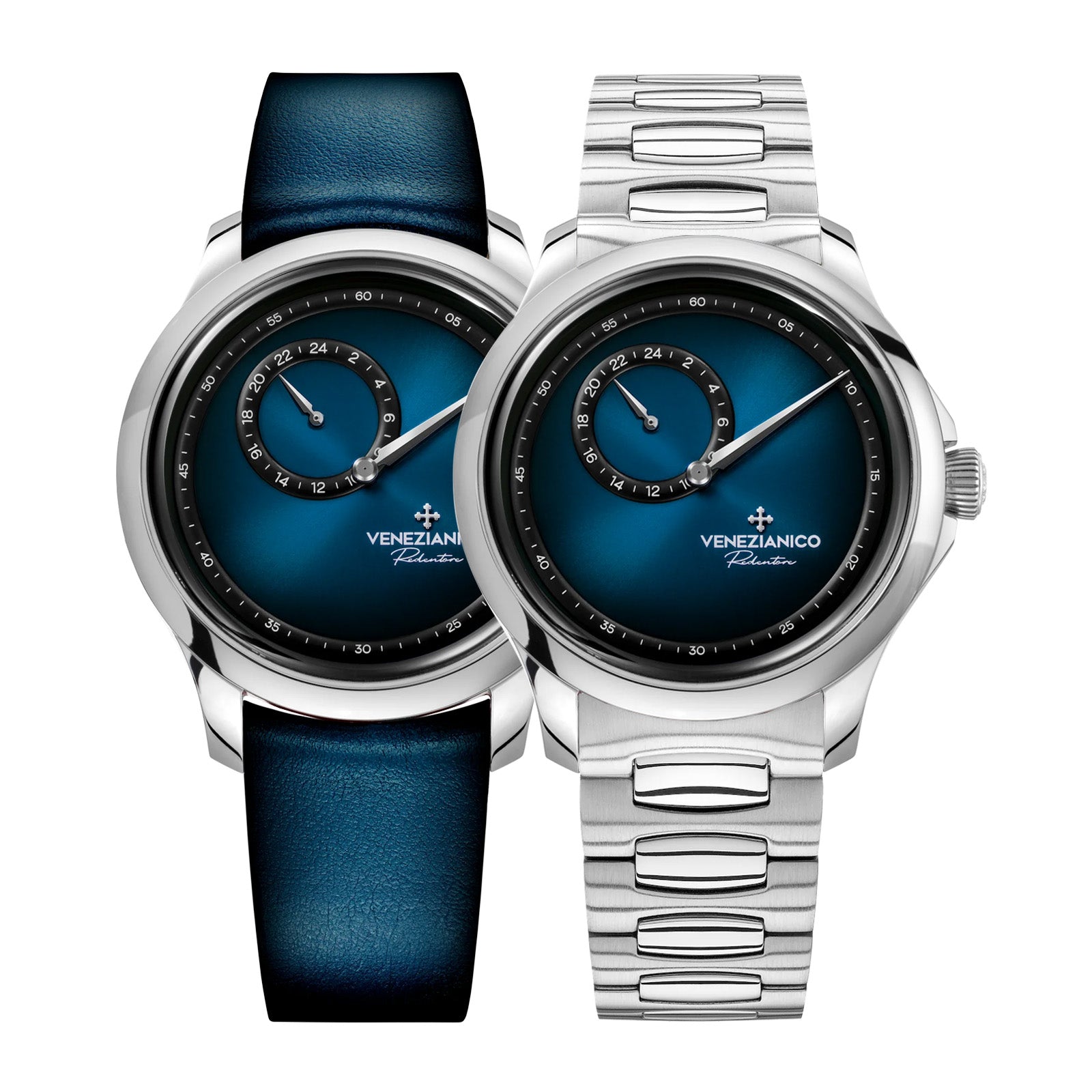 Venezianico Watches Hong Kong | Redentore Enigma 40mm With Venezianico Watches Hong Kong | Redentore Enigma 40mm With