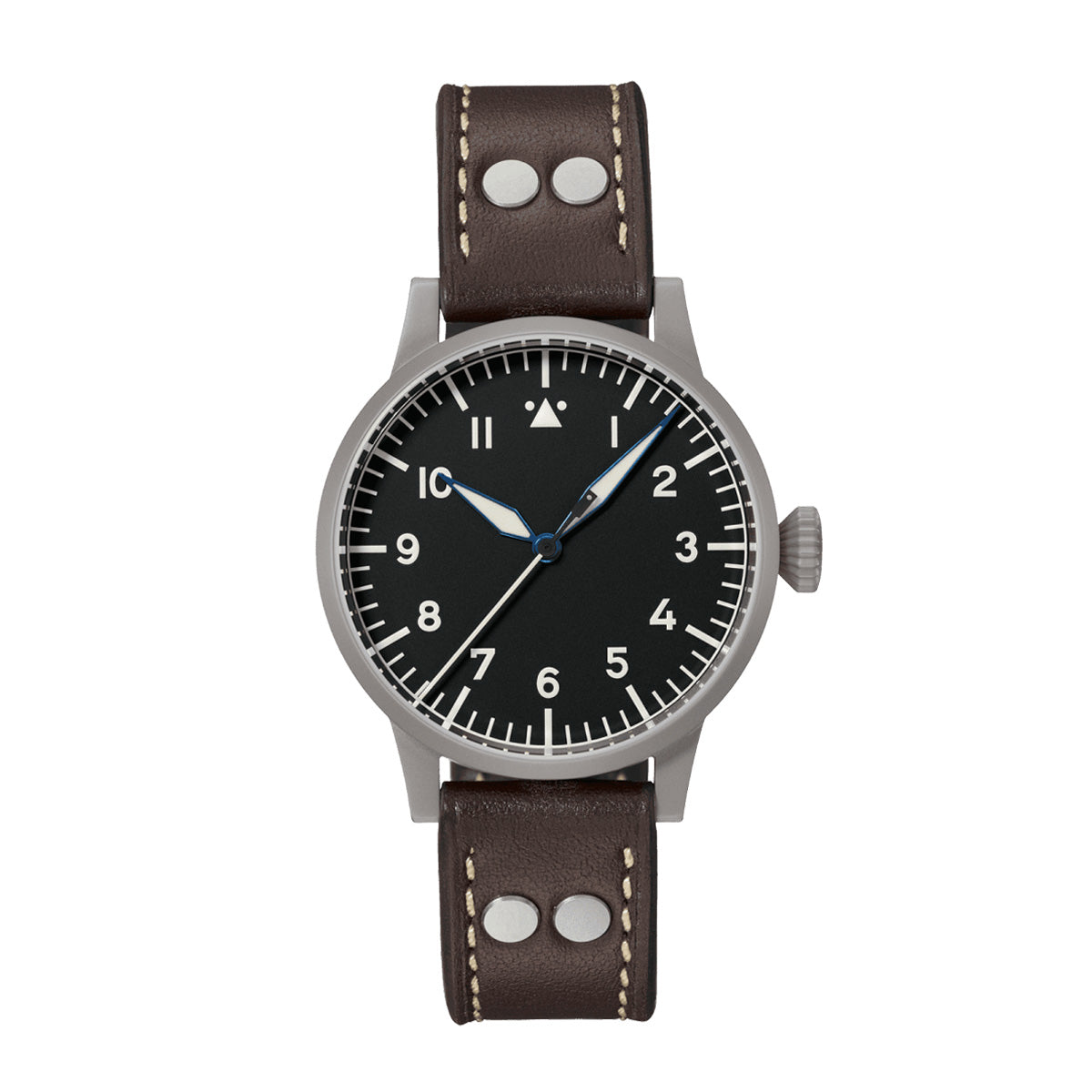 39mm pilot watch hotsell