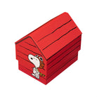 AVI-8 x Snoopy watch packaging, Red doghouse