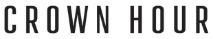 CROWN HOUR LOGO