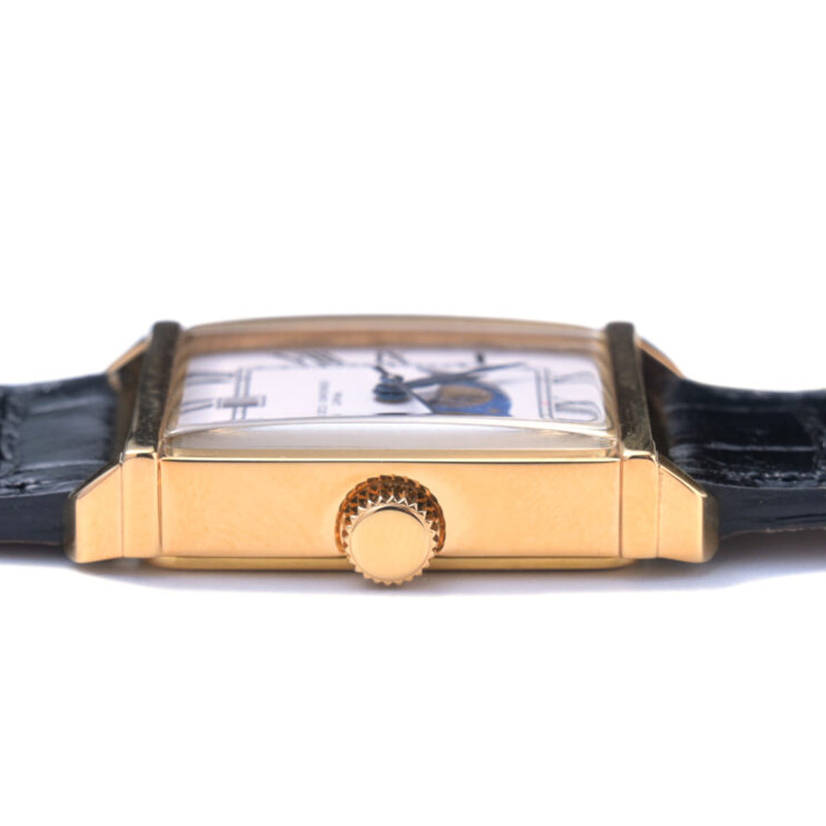 WMT Watches Hong Kong | Curvex G01 WMT-AB032 – Crown Hour