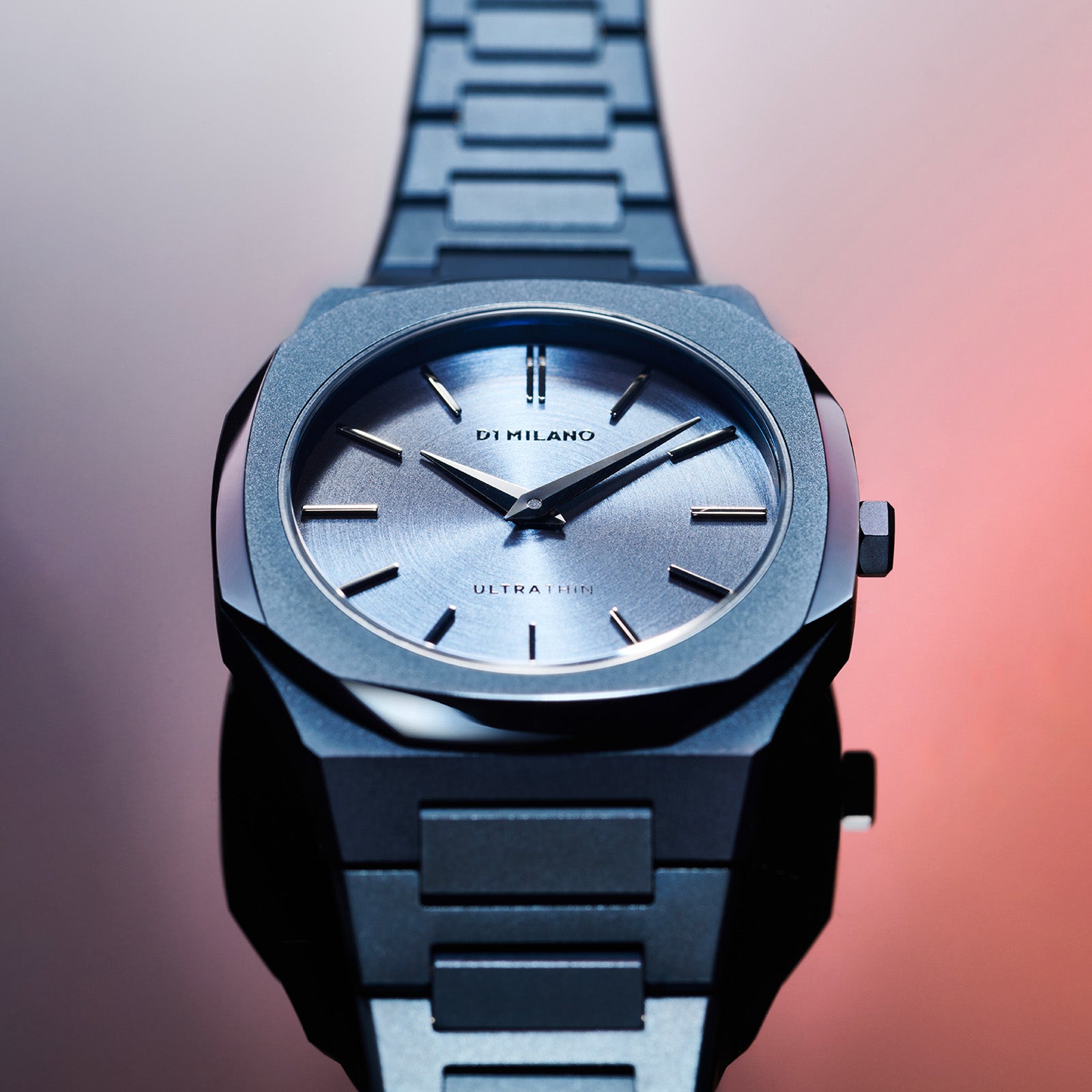 D1 Milano Watches Hong Kong | Ultra Thin Astral Night 30mm