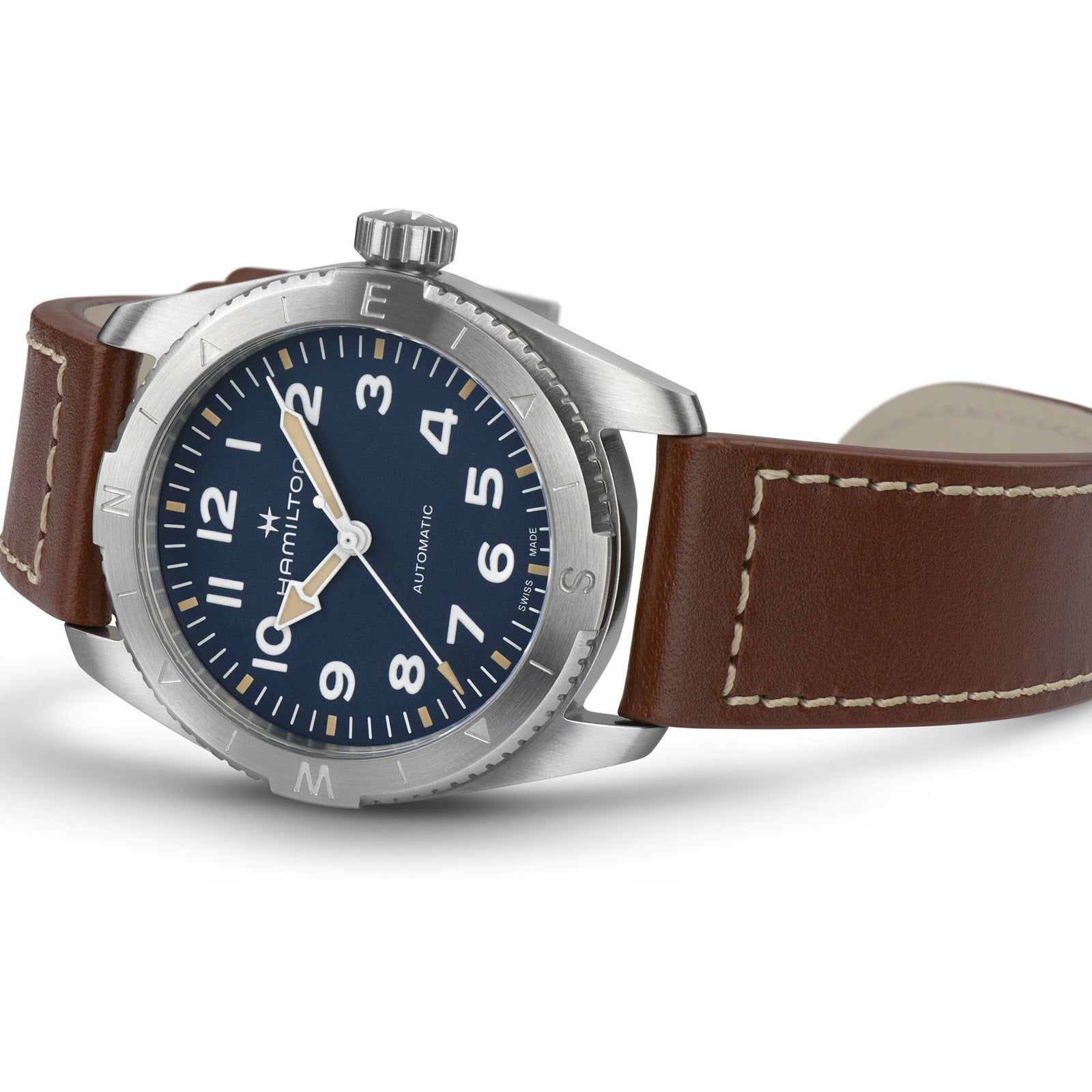 Khaki Field Expedition 37mm Auto H70225540
