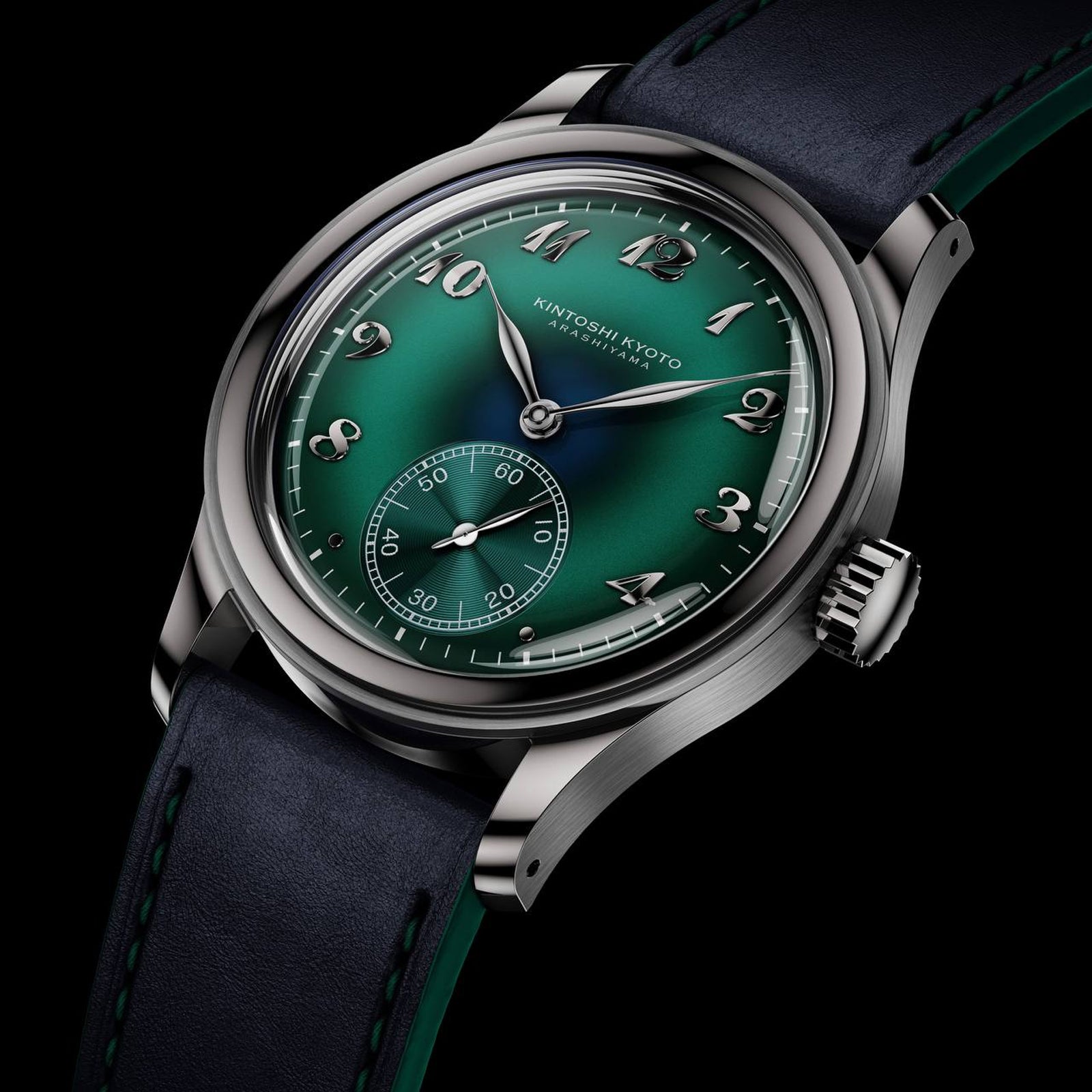 き*と Kintoshi Kyoto Watches Hong Kong Official Dealer｜Crown Hour