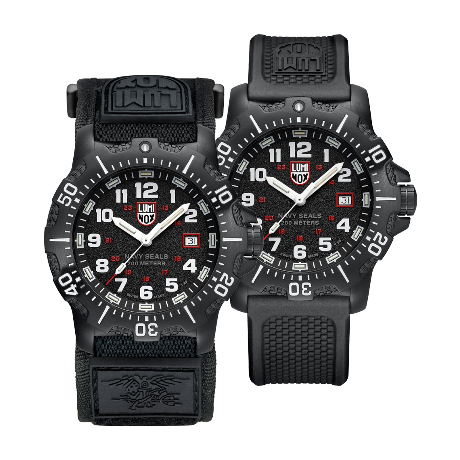 LuminoxNavySeal4320XS.4231.