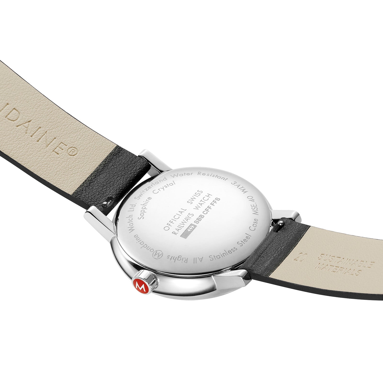 Mondaine sport watch online