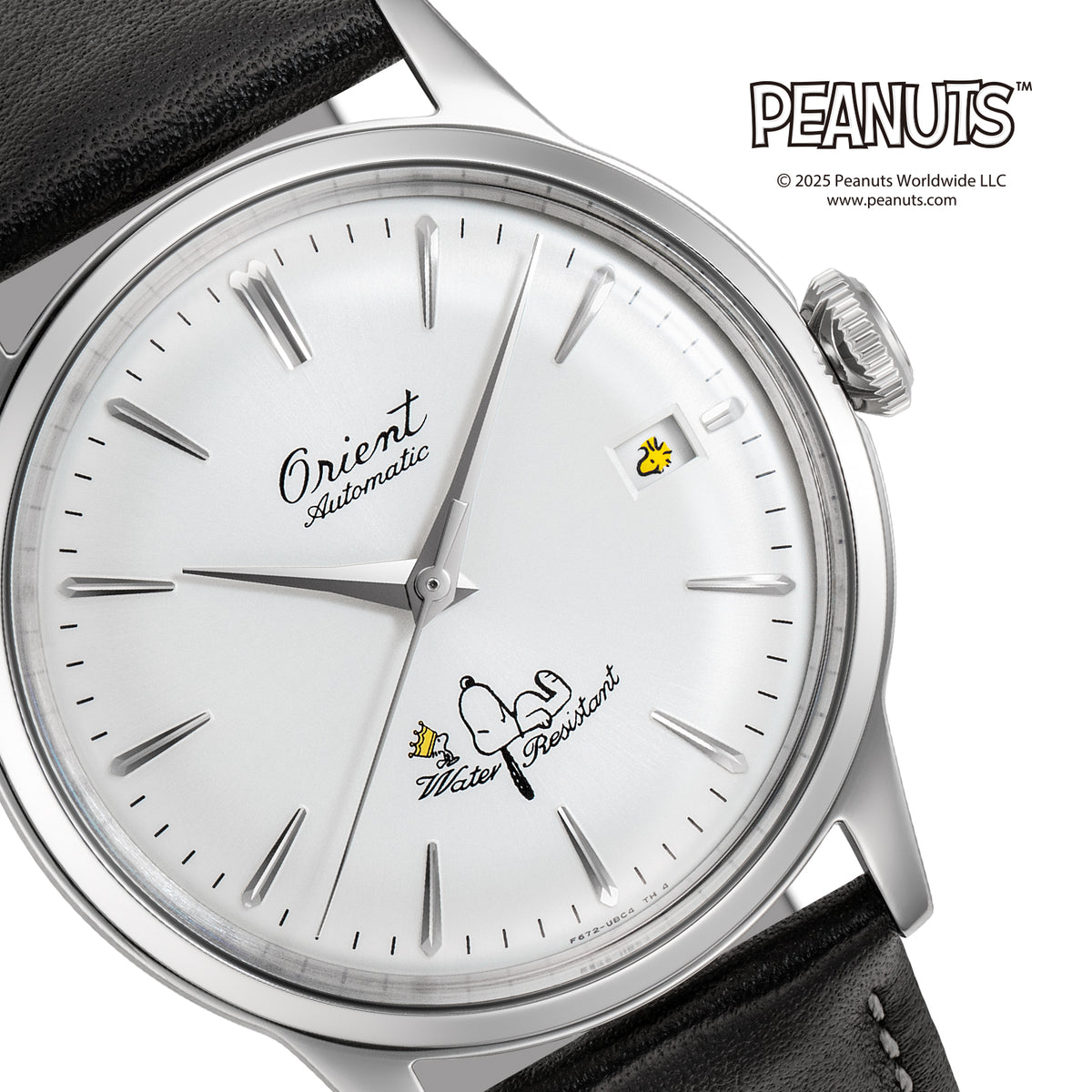 Orient X Peanuts 75th Anniversary Crown Hour orient-x-peanuts-75th-anniversary-crown-hour