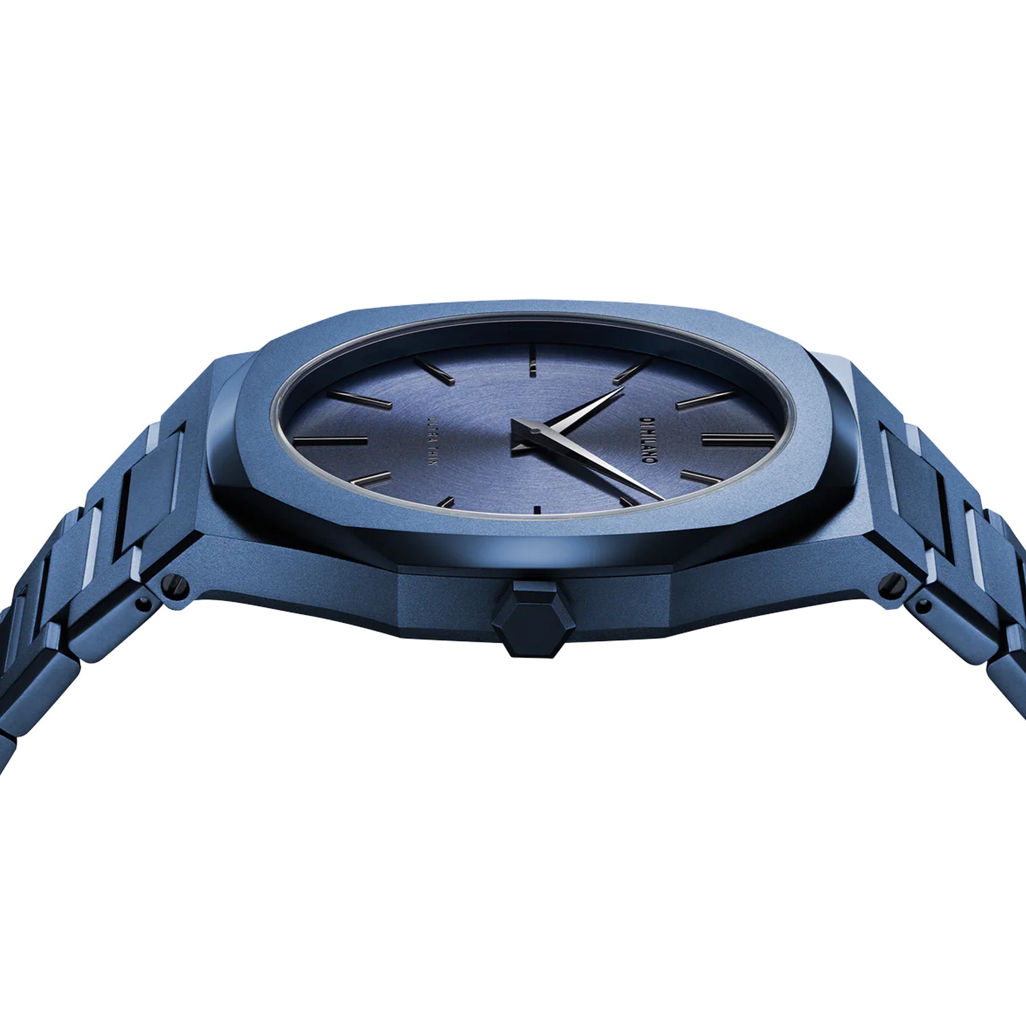 腕時計その他 D1 MILANO Woman Watch Blue D1UTBJ21 MIDNIGHT D1 Milano Watches Hong Kong | Ultra Thin Midnight 40mm