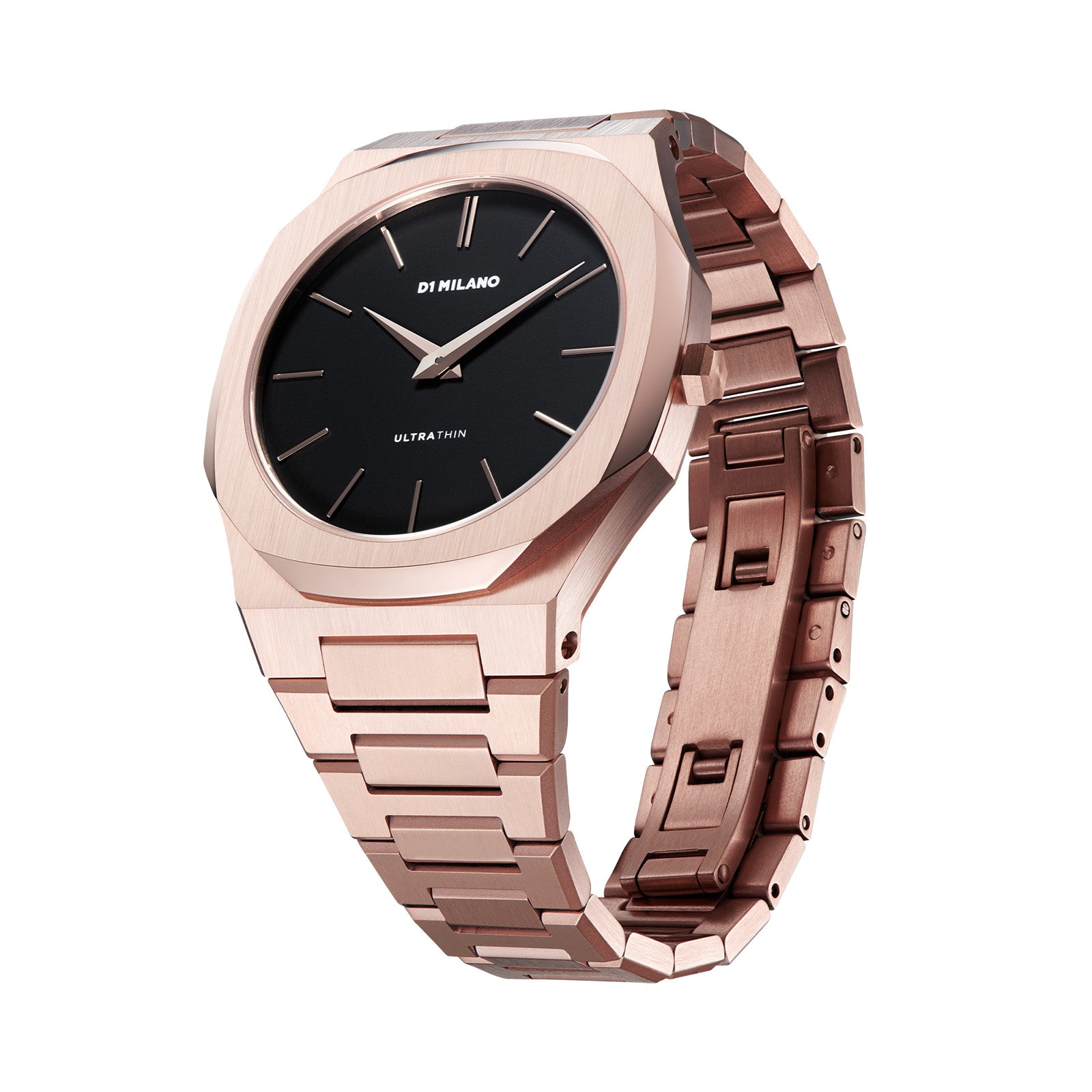D1 Milano Watches Hong Kong | Ultra Thin Re-Gold 40mm UTBJ42