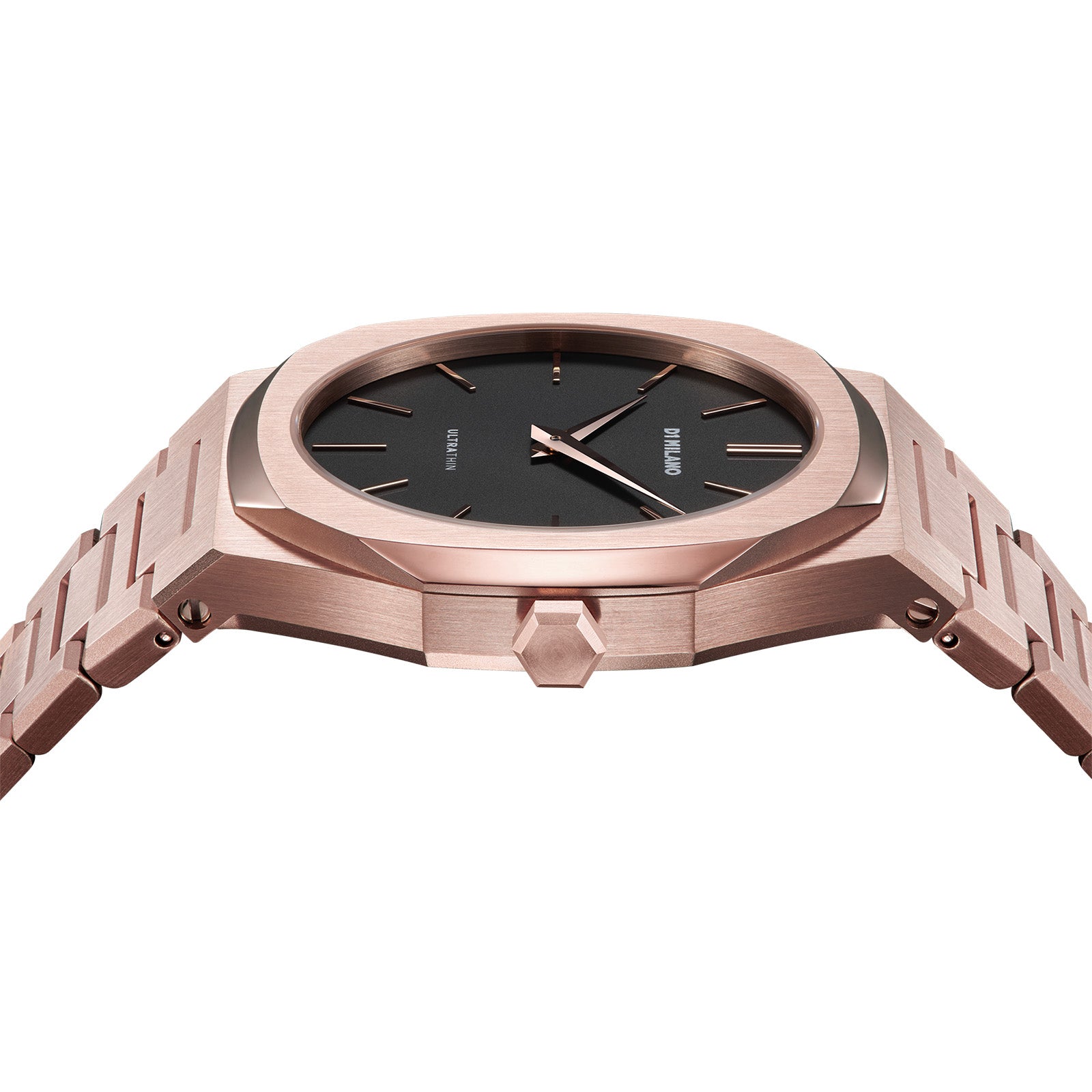 D1 Milano Watches Hong Kong | Ultra Thin Re-Gold 40mm UTBJ42