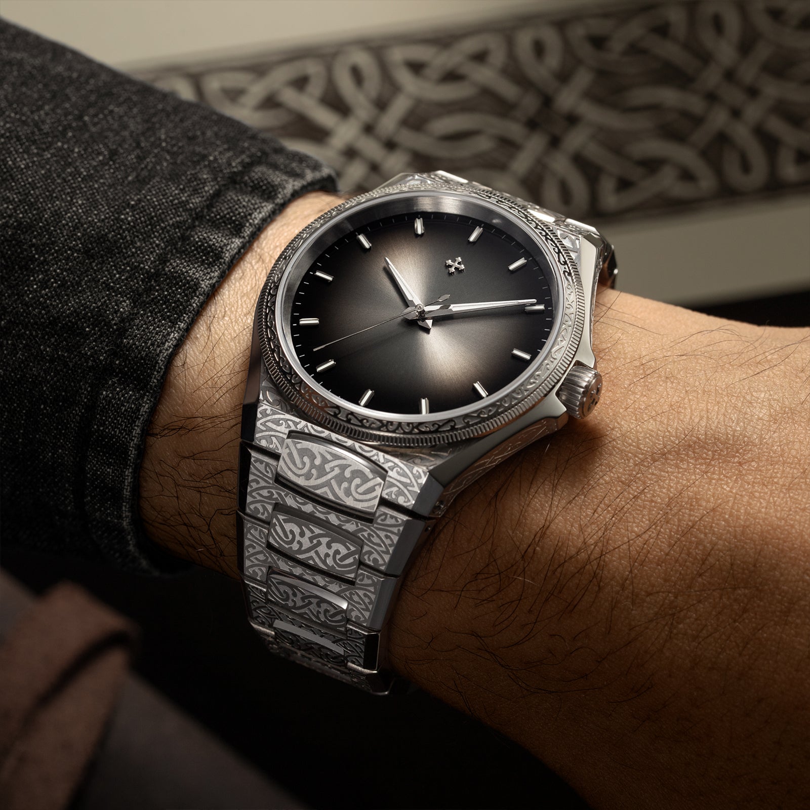 Venezianico Watches Hong Kong | Arsenale Bizantino 6221520C