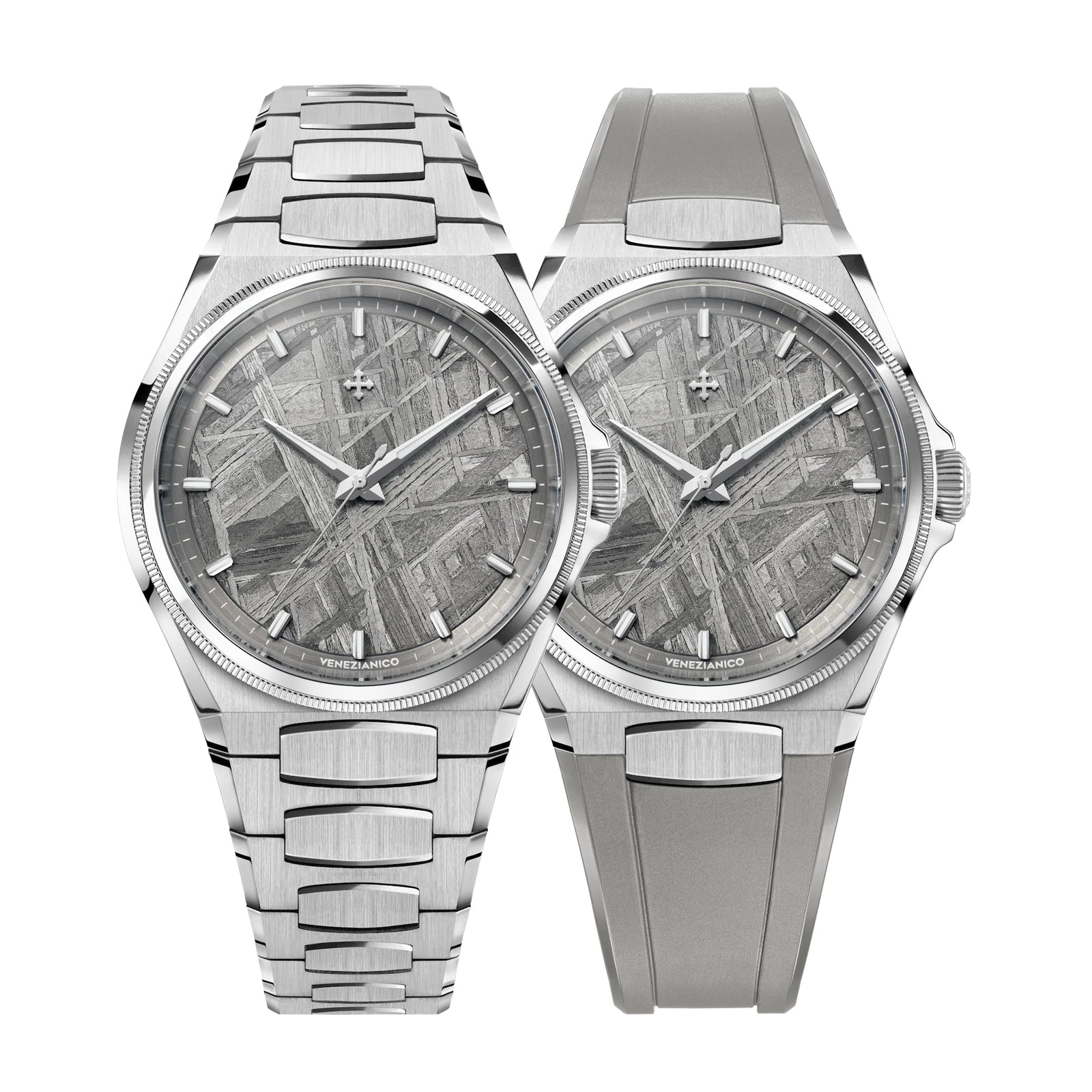 Venezianico Watches Hong Kong | Arsenale Meteorite with Additional