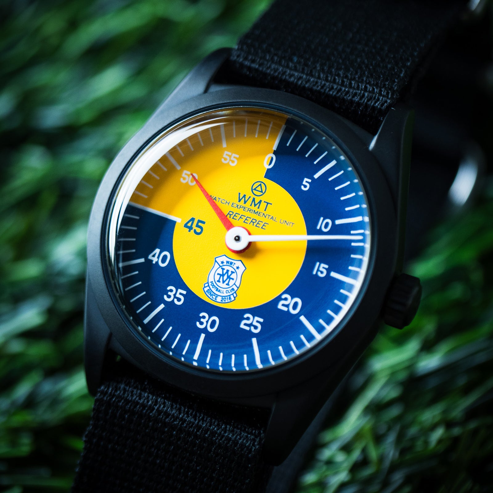 WMT Watches Hong Kong Official Dealer｜Crown Hour