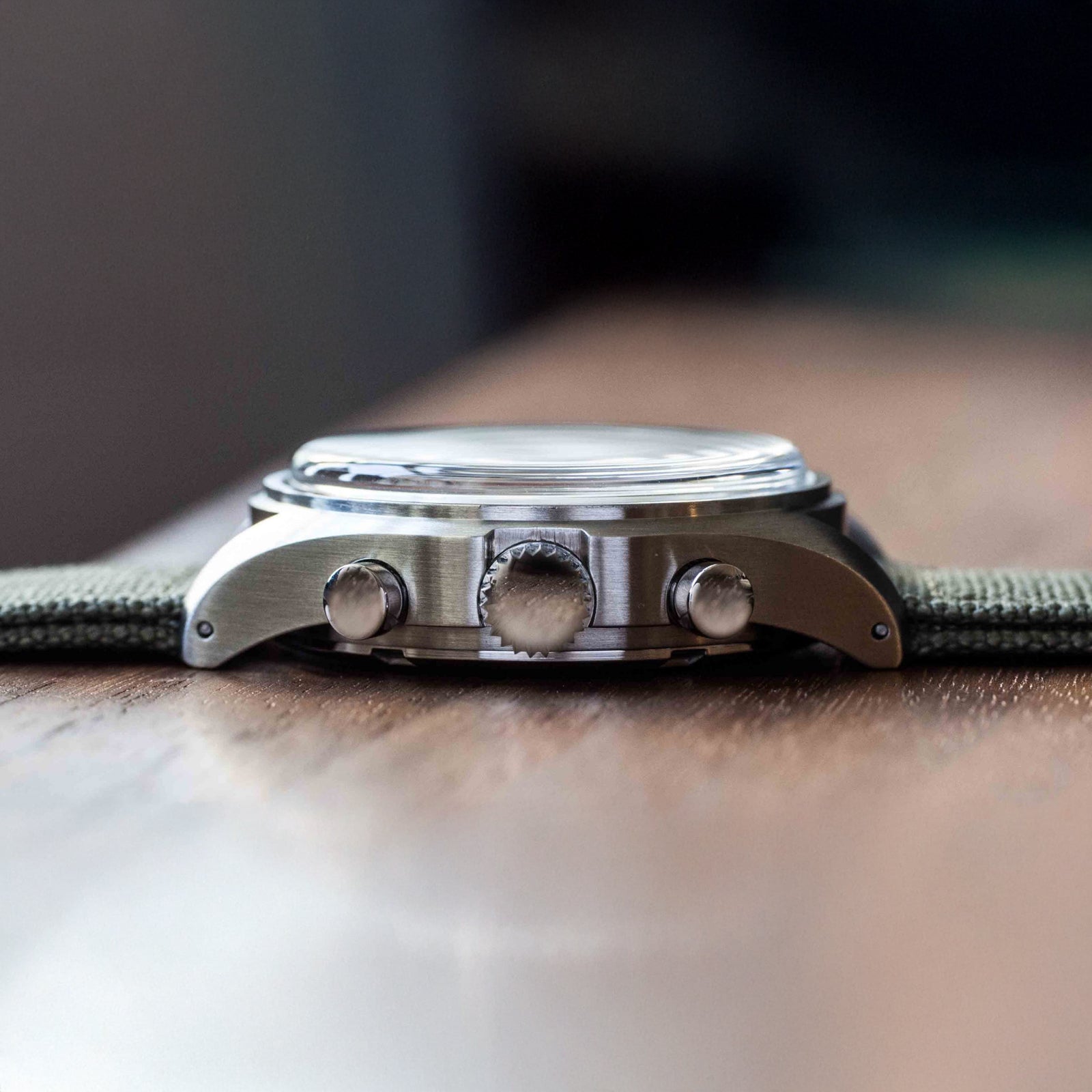 WMT Watches Hong Kong | Royal Air Force - Aged Edition/ (Military