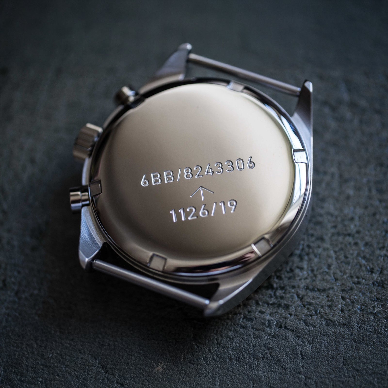 WMT Watches Hong Kong | Royal Air Force - Aged Edition/ (Military