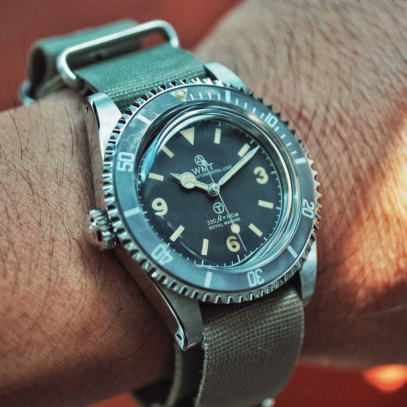 WMT Watches Hong Kong Official Dealer｜Crown Hour