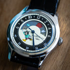 WMT_Twilight - Penny Chasing Pointer/ Limited Edition WMT-AB095