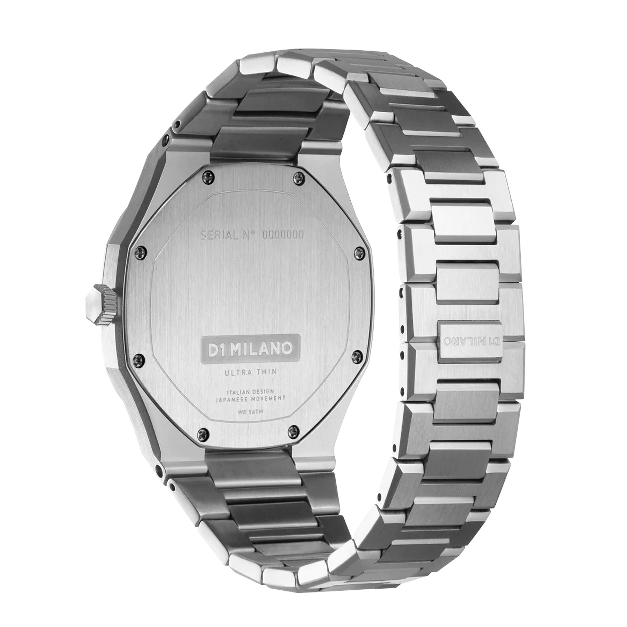 I521\" 動作未確認 D1 MILANO ULTRATHIN UTBJ23 I521 動作未確認 D1 MILANO ULTRATHIN UTBJ23